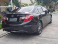 For Sale Honda Civic 18 exi 20122013 acquired-9