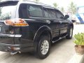 2013 MITSUBITSHI Montero GlS 51TH Km For Sale-4