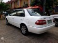 1999 Toyota Corolla Lovelife GLI Model Lancer For Sale-3