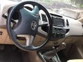 Toyota Hilux 2011 for sale-5