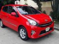 2016 Toyota Wigo for sale-1
