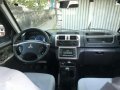 Mitsubishi Adventure 2011 for sale-10