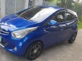 Hyundai Eon 2014 for sale-0