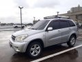 Toyota Rav4 2004 2.0 4x4  for sale-2