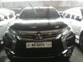 Mitsubishi Montero Sport 2017  for sale-2