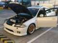 Mazda 323 gen 2.5 98 model-0