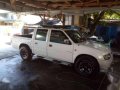 Isuzu Fuego 2000 for sale-6