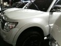 Mitsubishi Pajero 2014  for sale-4
