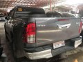 2018 Toyota Hilux 2.4 G 4x2 Diesel Automatic  for sale-3