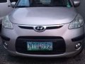 Hyundai i 10 2009 for sale-0