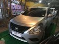 2017 1st own Nissan Almera 10 mos old Like Brandnew ! Vios City Mirage-1