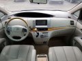 2009 Toyota Previa 24Q grandia hiace urvan starex-2