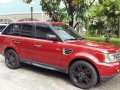 2006 Range Rover HSE Sport for sale-1