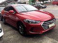 2018 Hyundai Elantra 1.6L MT for sale-0