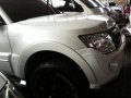 Mitsubishi Pajero 2014  for sale-5