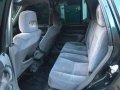 1998 Honda CR-V Automatic Transmission-5