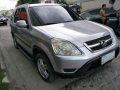 Honda Cr-V 2003 for sale-1