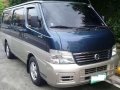 2012 Nissan Urvan Estate for sale-0