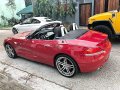 2010 BMW Z4 S-Drive 19s Hamann Mags AT (2011 2012 2013 SLK 55 Merdedes-1