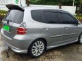 Honda Jazz 2006 for sale-2