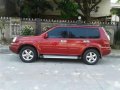 Nissan xtrail 2004 for sale-7