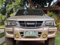 Isuzu Fuego 2.8L 2003  for sale-0