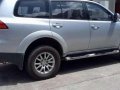 2012 Mitsubishi Montero Sports GLX V AT-2