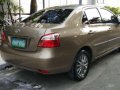 Toyota vios 1.5g AT 2012 for sale-1