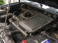 3 drs Mitsubishi pajero 2001 -6