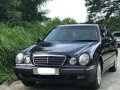 Mercedes Benz E240 23tkms only-3