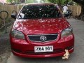 Vios G 2008 Manual for sale-3