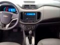 2015 Chevrolet SPIN AT 7str CASA ertiga mobilio avanza apv 2014 2016-5