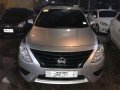 2017 1st own Nissan Almera 10 mos old Like Brandnew ! Vios City Mirage-10