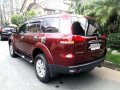 2014 Montero sport Diesel Automatic-2