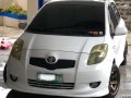 Toyota Yaris 2008  for sale-0