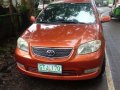 Toyota vios 2004 for sale-2