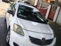 toyota vios E 2011 taxi for sale-0