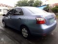 Toyota Vios 1.3J 2011 for sale-10