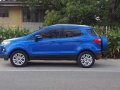 Rush sale or swap ecosport titanium 2016-6