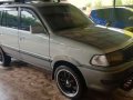 Toyota revo glx 2002 manual for sale-1