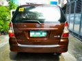 700k negotiable Toyota innova 2013 for sale-1