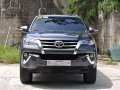 2017 Toyota Fortuner for sale-10