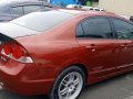 2007 Honda civic 1.8s manual 338k 58tkms-2
