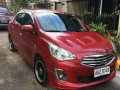 2014 Mitsubishi Mirage G4 for sale-0