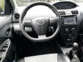 2011 Toyota Vios 1.3E Manual for sale-3