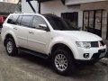 2010 Mitsubishi Montero Sport GLS For Sale -1