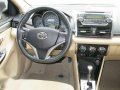 2015 Toyota Vios 1.5G AT-10