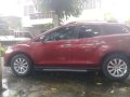 Mazda CX-7 2011 Top of the Line-1