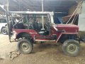 Willys Military Jeep for sale-4
