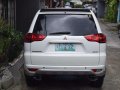 2010 Mitsubishi Montero Sport GLS For Sale -3